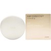 NEW IOPE Air Cushion Cover 15g 21C Cool Vanilla /