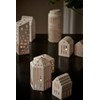 KAHLER Urbania Tealight House / Town House