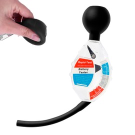 Watris Veiyi Rapid Battery Hydrometer Tester for Golf Cart Battery System