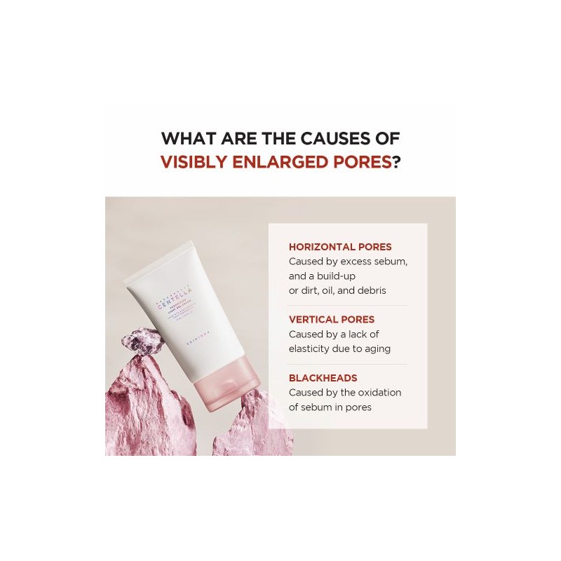 SKIN1004 [SKIN1004]*TIMEDEAL* Madagascar Centella Poremizing Light Gel Cream 75ml