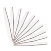 PROFICO 25 x Nail File Diamond Grit 180/240 Premium Quality
