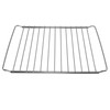 SPARES2GO Extendable Width Stainless Steel Shelf for Teka Oven Cooker