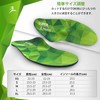Footbed, Memory Foam, Arch Support, Insole, Plantar Fasciitis, Insole, Shock