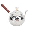 Pour Over Coffee Kettle 304 Stainless Steel Long Narrow Spout