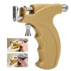 Ear Piercing Kit, Ear Piercing Gun Set, Ear piercing painless