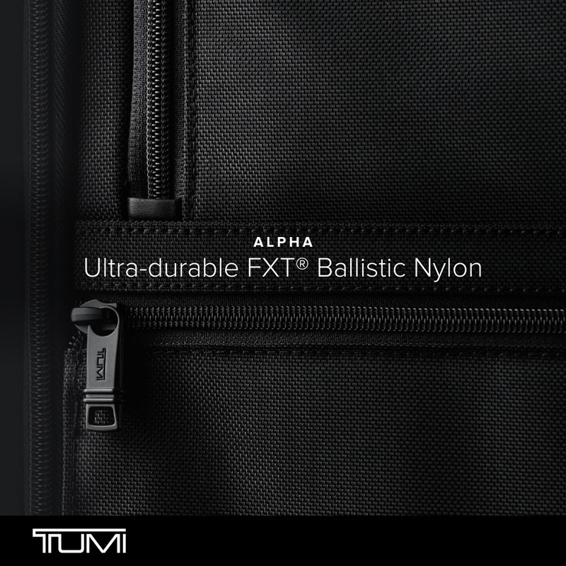 TUMI - Alpha Laptop Cover - Protective Computer Case for