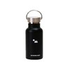 OUTDOOR MAN ステンレスボトル ブラック KK-00527BK