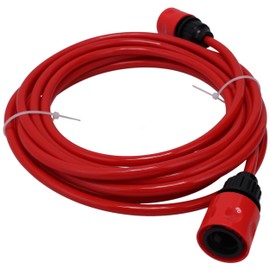 Supplying Demand ZPBH7 HVAC Port-A-Blaster 16 Foot Discharge Hose for ZPB140