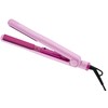 IZUTECH BTX450 One Inch Styler Cotton Pink