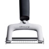 triangle 3-Piece Julienne Cutter - Includes Three Interchangeable, Ultra-Sharp Stainless