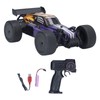RC Racing Car 1:20 Rechargeable 4 Wheel Drive High Speed