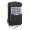 4Pcs Remote Control Key 433 MHz Copy Remote Controller for