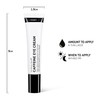 The INKEY List Caffeine Eye Cream Helps Dark Circles and