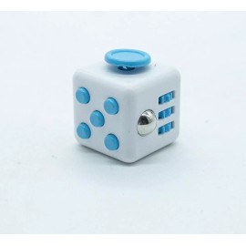 FABRICA DEL JUEGO Fidget Cube Juguete Antiestres