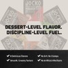 Jocko Fuel Mölk Whey Protein Powder 22g Protein - Low