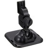 Cellstar Dash Cam Option RO-120 Mount Base Compatible with Curved