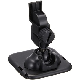 Cellstar Dash Cam Option RO-120 Mount Base Compatible with Curved Surfaces ASSURA Made in Japan