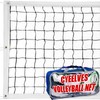 Professional Volleyball Net Outdoor Sand, Grass Volleyball Nets for Backyard,