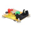 4 Channel Voltage Reference Board AD584K Micro USB Programmable Benchmark