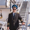LaVenty Pilot Costume Airline Pilot Captain Costume Pilot Dress Up