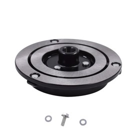munirater AC Compressor Clutch Replacement for Tacoma 4 Cyl 6 Cyl 2.7L 4.0L 2005-2016
