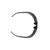 Pyramex SB1810S Venture II - Black Frame with Clear Lens