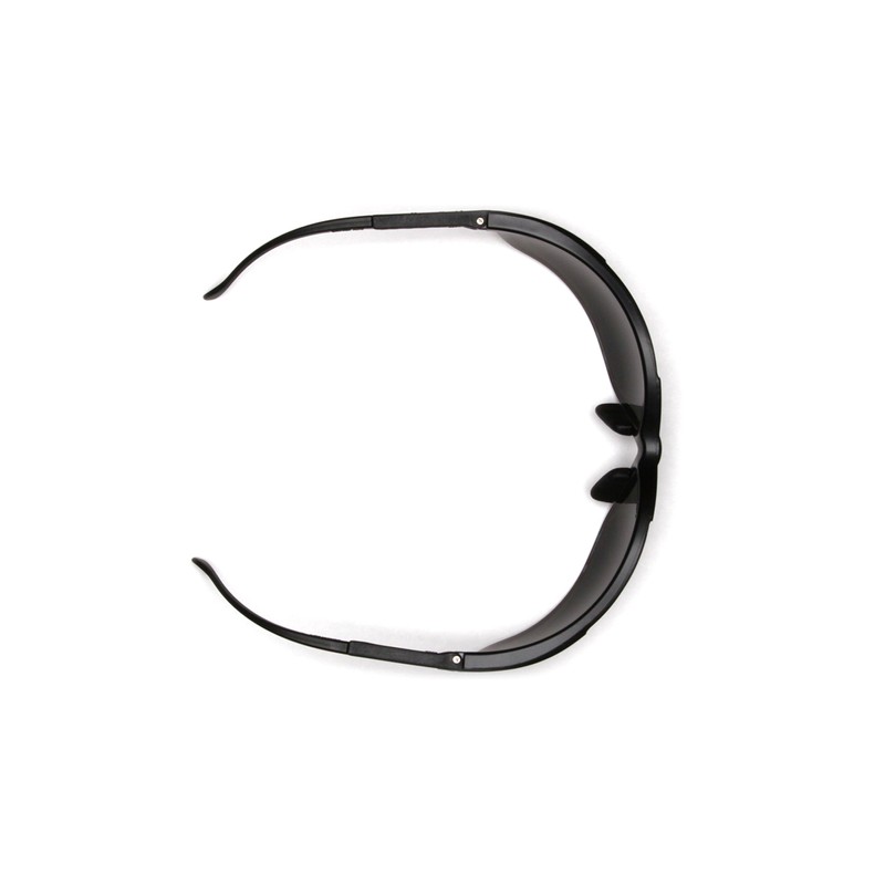 Pyramex SB1810S Venture II - Black Frame with Clear Lens