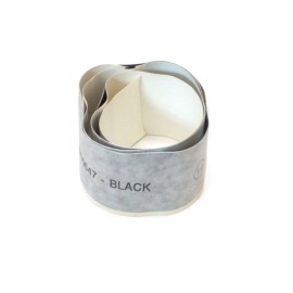 GM New OEM 1992 Camaro Stripe Tape. Type 9 Spoiler W/o Aero Wing Lower 10200647