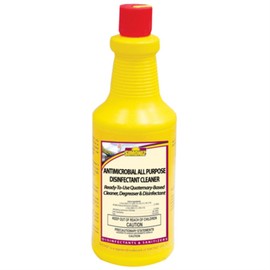 Simoniz Antimicrobial All-Purpose Cleaner - 32 oz. -(1 CASE)
