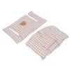 Baby Dining Chair Cushion Lightweight Portable Soft High Chair Pad