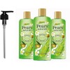 Pears Naturale Body Wash Aloe Vera 250ml 3 Pack +