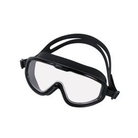 OYIYANO Unisex Swimming Goggles for Men and Women Anti-Fog No Leak Mirror/Non-Mirror Lens (black)