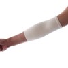 Cotton Supporter Cotton Knit Elbow for , , , whites,
