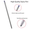 G Stylus 5G 2025 Stylus Pen Replacement for Moto G