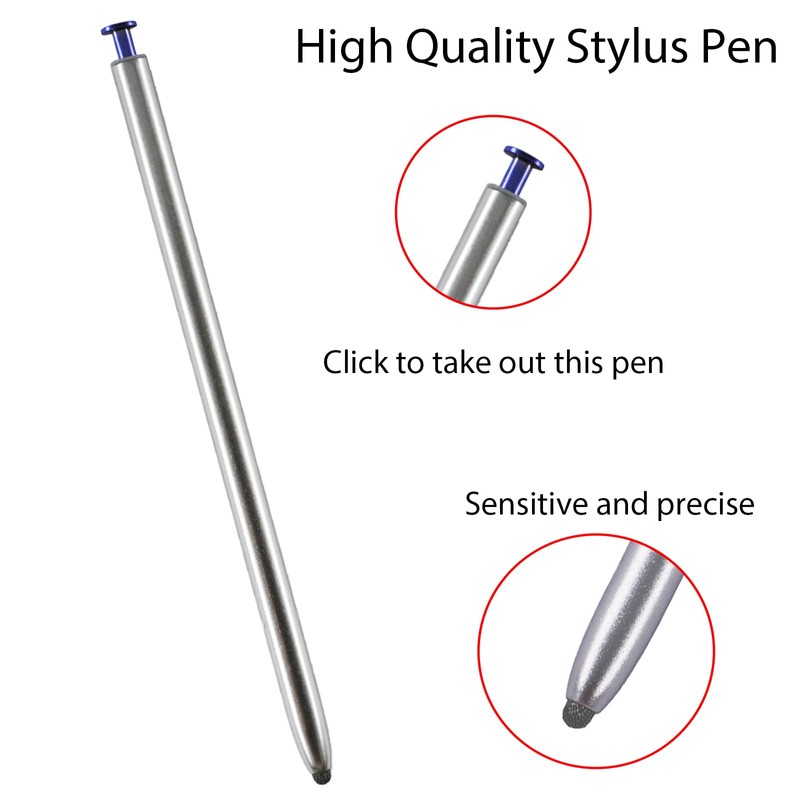 G Stylus 5G 2025 Stylus Pen Replacement for Moto G