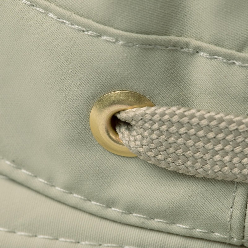 Tilley Standard LTM5 Airflo - ala Mediana reciclada, Caqui/Oliva, 7