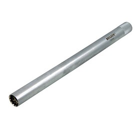 Neilsen 3/8'' Drive Extra Long Spark Plug Socket 14mm X 250mm CT4243