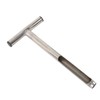 HEEPDD Soil Probe Ground Probe Rod 12 Inch BOD Sampler