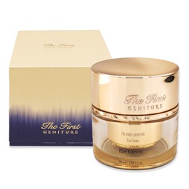 O Hui 오휘 더 퍼스트 제너츄어 아이크림 55ml 대용량 Ohui The First Geniture Eye Cream 55ml Large Size