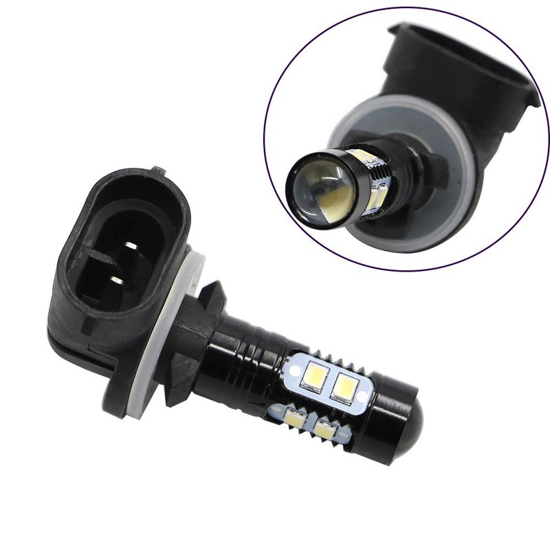 AUTOVIC 1 Piece 881 Snow Blower Bulb For Ariens Replace