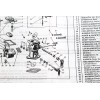 ZENITH Carburetor Kit fits 9790 9790A 9790B 9790C 9790D 10364