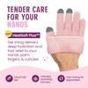 Dr. Frederick’s Original Moisturizing Gel Gloves – Deep Moisturizing and