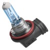 Carmate BD1132N Car Halogen Headlight GIGA Air Neo H11 4,200K