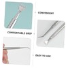 OATIPHO 3Pcs Eyelash Lift Tool Eyelash Separator Comb for Curling