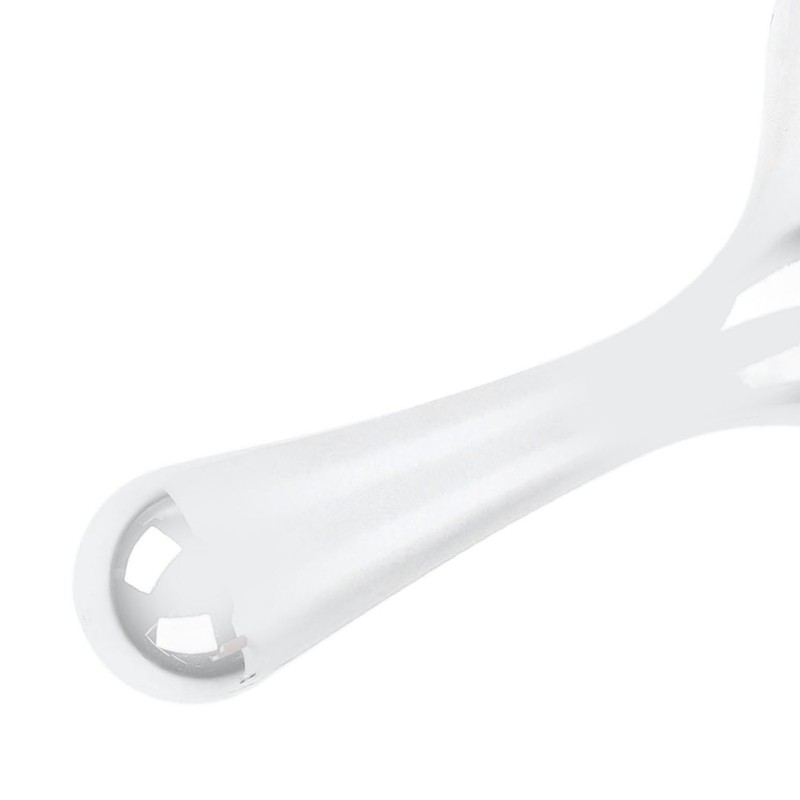 Mechanical Kitchen Timer Professional Spinning Top Shape Clear Scale High