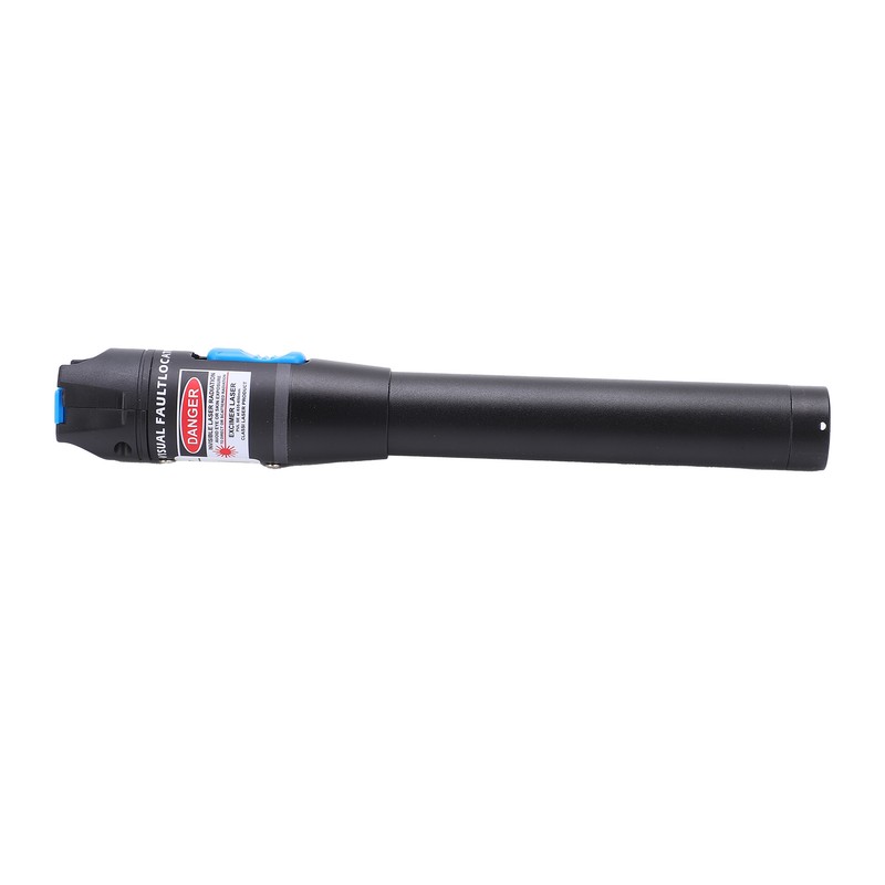 TL532 50mW Fiber Optical Cable Tester Portable VFL Visual Fault