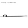 Linear Sliding Guide Kit Rust Corrosion Resistant Bearing Steel Linear