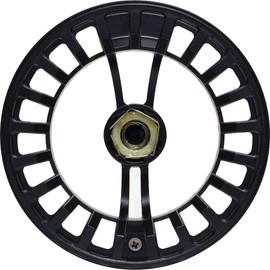 Temple Fork Outfitters (TFO NXT Black Label Spare Spool III (7-8wt)