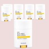 Isa Knox UV Sun Pro 365 Airy Sun Stick SPF50+ PA++++, 19g, 6 pieces / 이자녹스 UV 선 프로 365 에어리 선스틱 SPF50+ PA++++, 19g, 6개