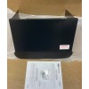 SUBURBAN SDN2 RV Stovetop COVER WITH SHIELDS 2967ABK BLACK